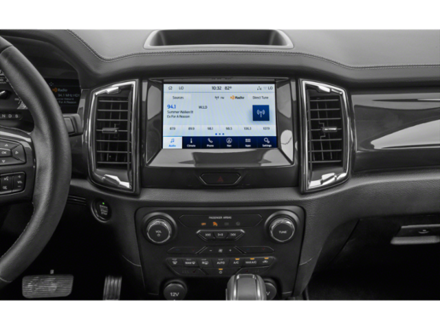 2022 Ford Ranger Lariat photo 7