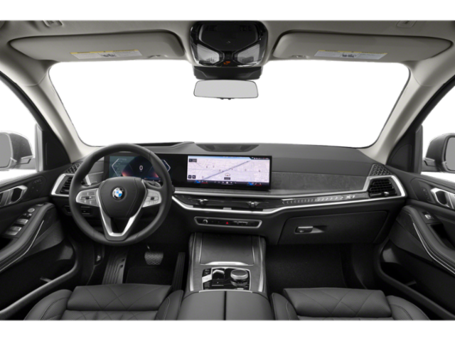 2025 Bmw X7 xDrive40i photo 4