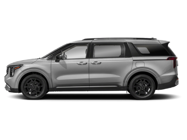 2025 Kia Carnival SX Prestige photo 3