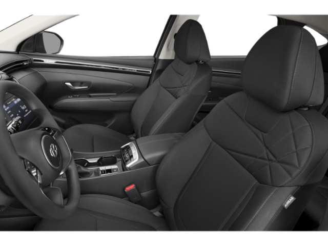 2023 Hyundai Tucson SEL photo 4