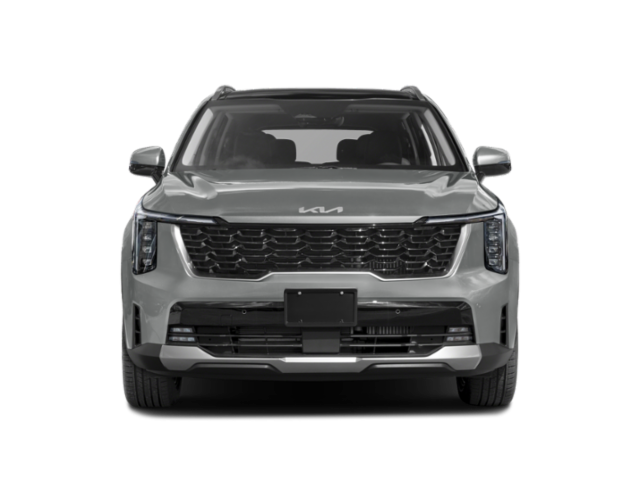 2025 Kia Sorento Hybrid EX photo 3