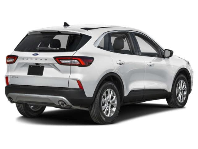 2026 Ford Escape Active photo 9