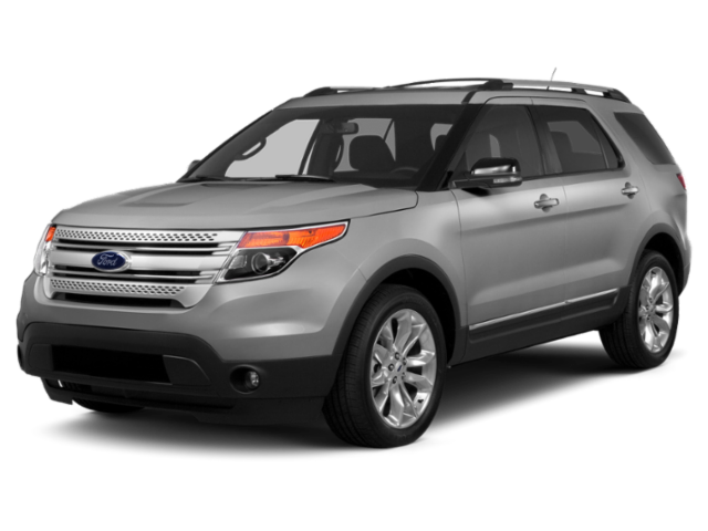 2015 Ford Explorer Base