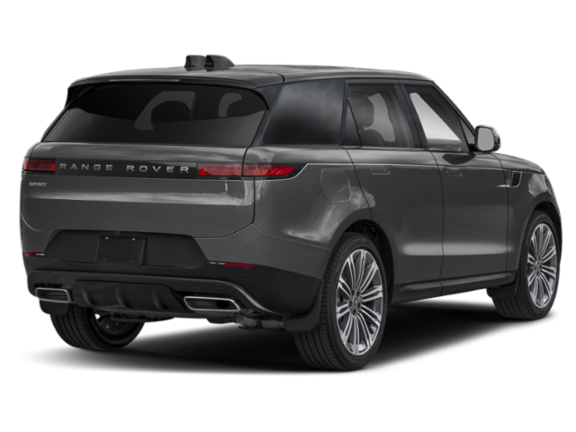 2026 Land Rover Range Rover Sport P360 SE photo 2
