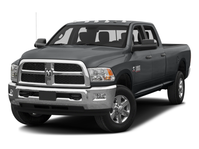 2016 RAM Ram 3500 Pickup Big Horn/Lone Star's photo