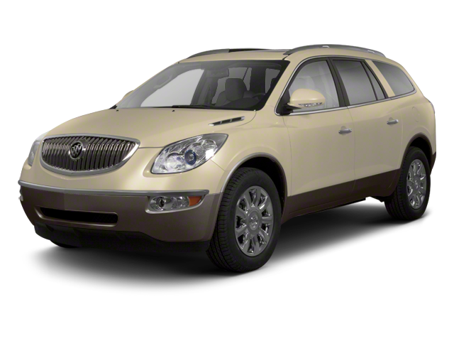 2010 Buick Enclave CX's photo