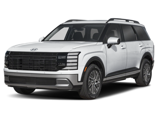 2026 Hyundai Palisade SEL Premium's photo