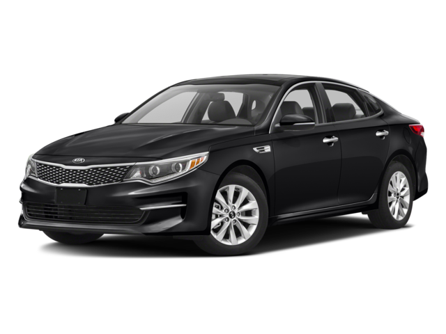 2016 Kia Optima