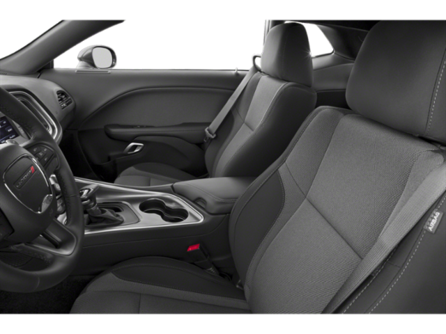 2018 Dodge Challenger T/A 392 photo 6