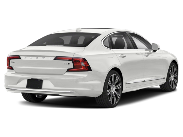 2022 VOLVO S90 - Image 2