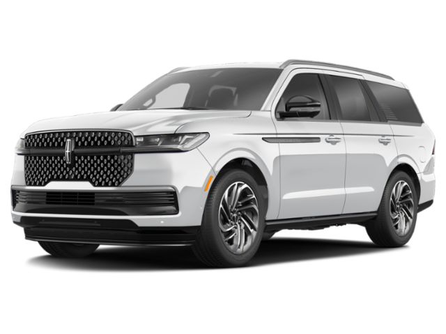 2025 Lincoln Navigator Black Label's photo