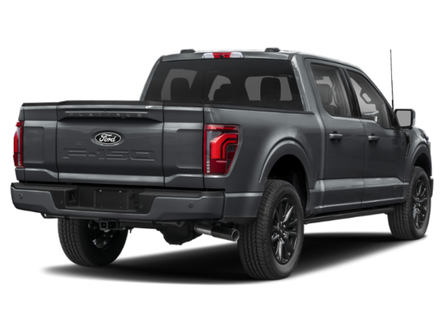 2026 FORD F-150 - Image 2
