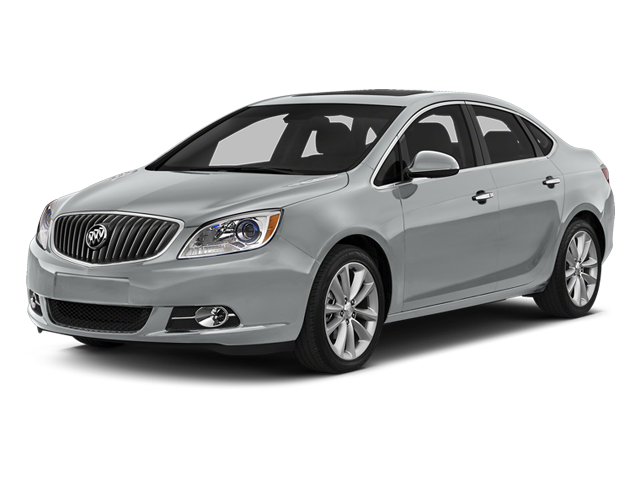 2014 Buick Verano 1SD's photo