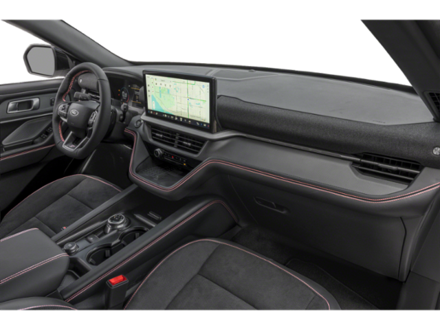 2026 Ford Explorer ST photo 11