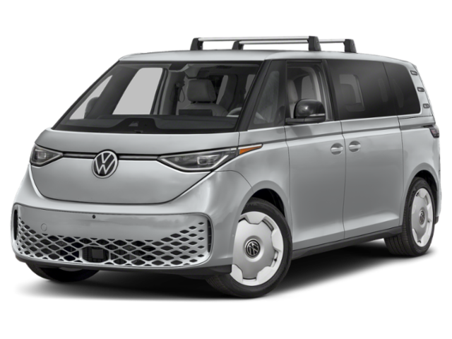 2025 Volkswagen ID. Buzz PRO S PLus's photo
