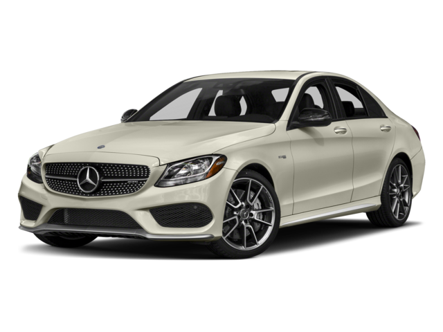 2018 Mercedes Benz C 43 AMG 4MATIC photo 3