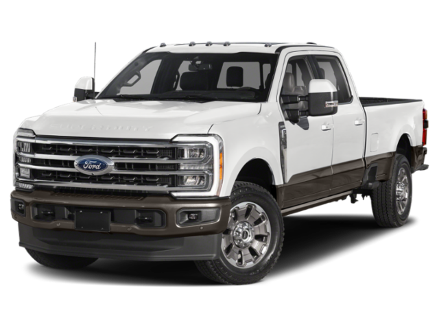 2025 Ford F-350 Super Duty King Ranch's photo