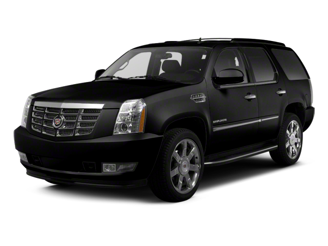 2010 Cadillac Escalade Luxury's photo