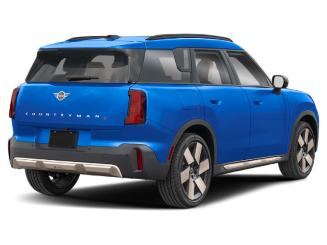 2026 Mini Countryman S ALL4 photo 10