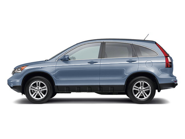 2010 Honda CR-V EX-L