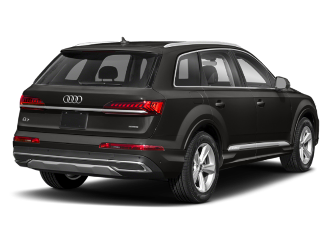 2024 Audi Q7 Premium Plus photo 2