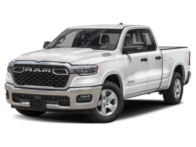 2025 RAM Ram 1500 Pickup Big Horn/Lone Star