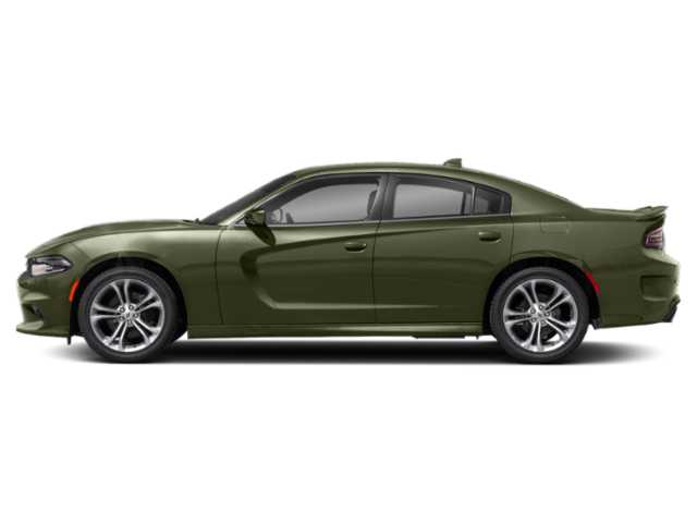 2020 Dodge Charger R/T photo 3