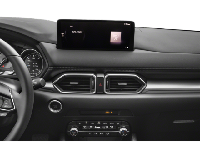 2024 Mazda CX-5 2.5 Select photo 6