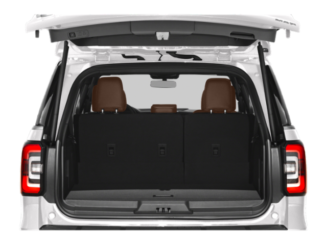 2024 Ford Expedition MAX Platinum photo 8