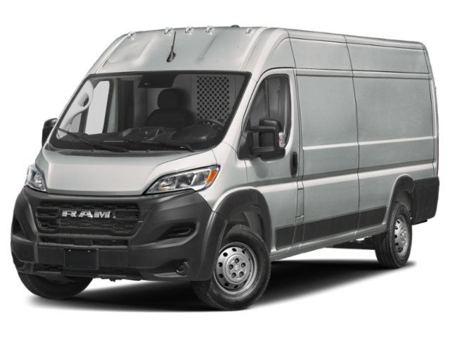 2026 RAM ProMaster Cargo Van Tradesman's photo