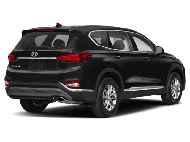 Used 2019 Hyundai Santa Fe SE with VIN 5NMS23AD0KH111284 for sale in Hoover, AL