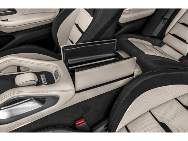 2025 Mercedes Benz GLE AMG 53 4MATIC Coupe photo 11