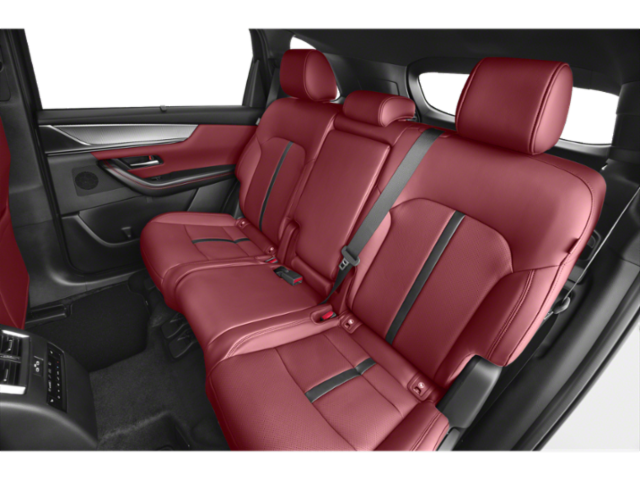2025 Mazda CX-70 3.3 Turbo S Premium photo 9