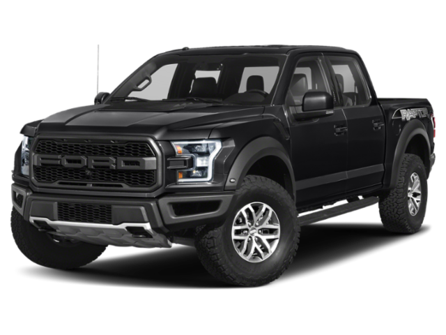 2020 Ford F-150 Raptor's photo