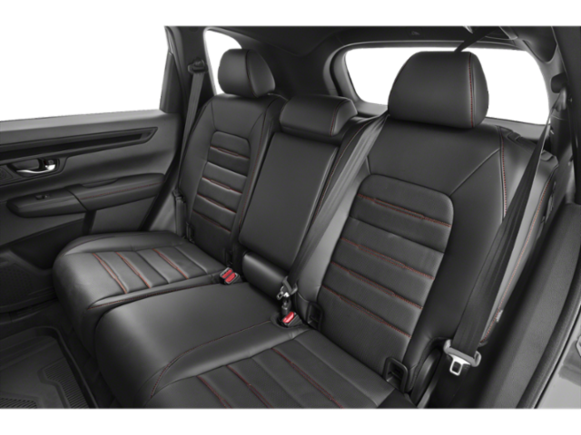 2026 Honda CR-V Hybrid Sport-L photo 3