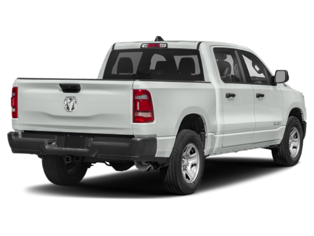 2022 Ram 1500 Tradesman photo 2