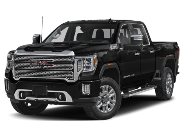 2021 GMC Sierra 3500 Denali HD Denali's photo