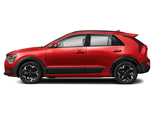 2025 Kia Niro EV Wave photo 3