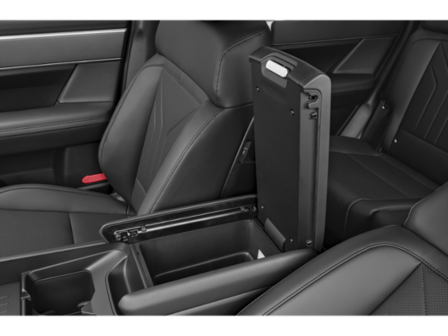 New 2026 Hyundai SEL FWD image 14