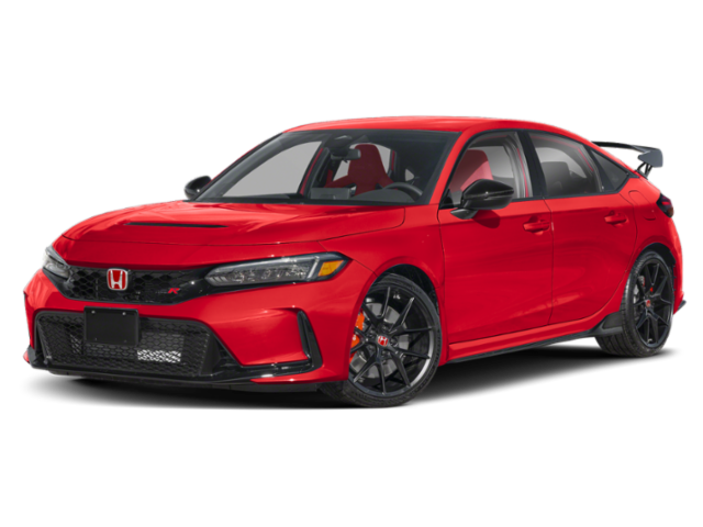 2025 Honda Civic Type R photo 3