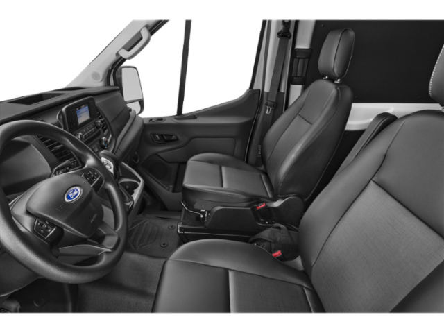 2026 Ford Transit Cargo photo 5