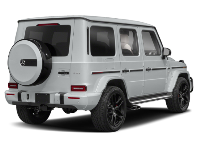2023 Mercedes Benz G 63 AMG photo 2
