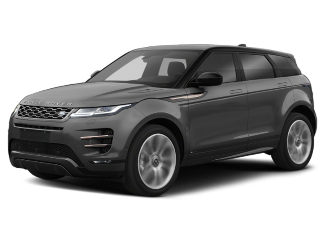 2020 Land Rover Range Rover Evoque SE