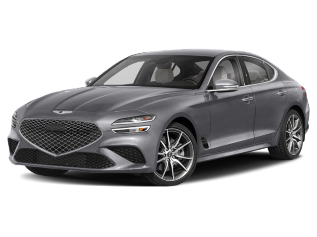 2022 GENESIS G70 Standard's photo