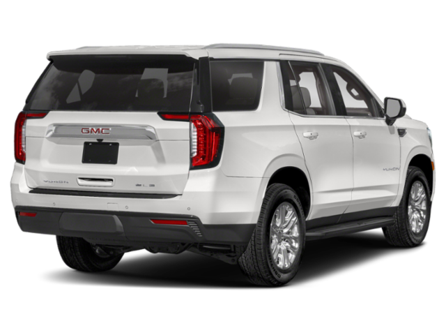 2024 GMC YUKON - Image 2