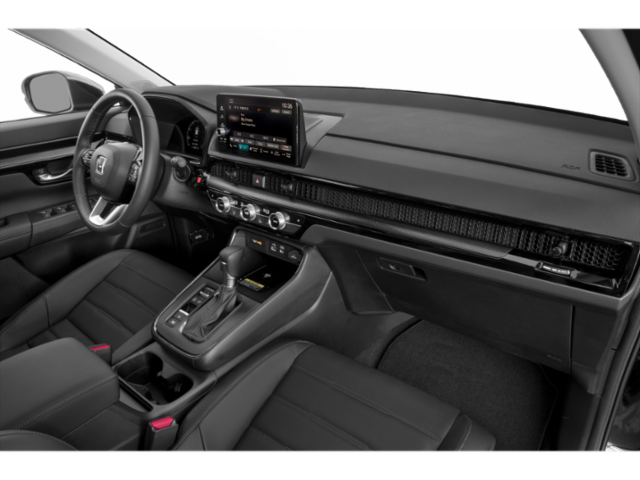 2026 Honda CR-V EX-L photo 14