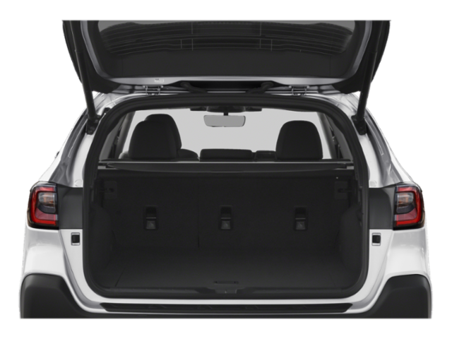 2025 Subaru Outback Onyx Edition XT photo 6