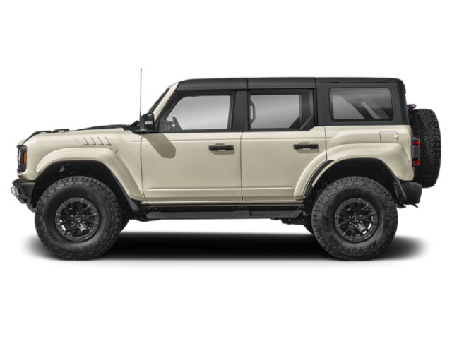 2025 Ford Bronco Raptor photo 3