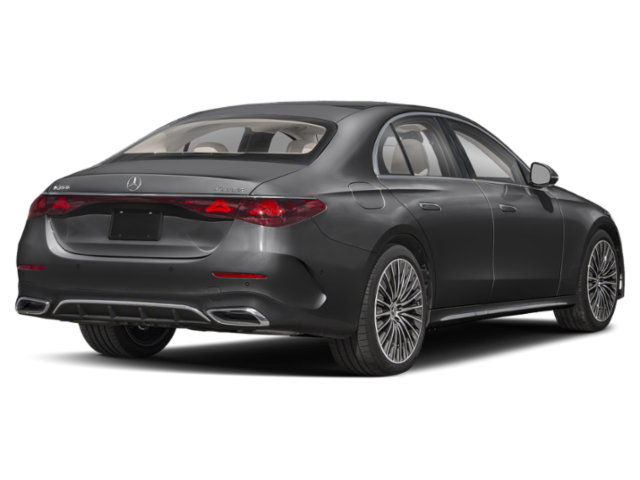 2026 Mercedes Benz E 350 Sedan photo 2