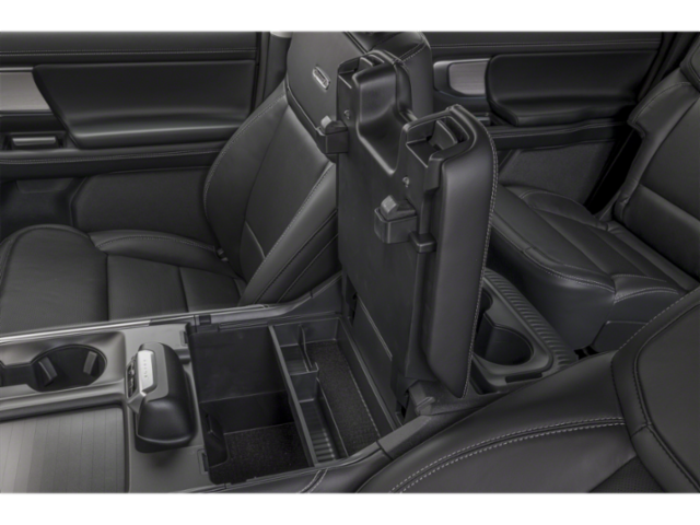 2025 Ford Expedition Platinum MAX EL photo 11